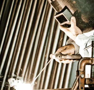 Fabrication-Pose-Metallique Maroc Fabrication & Pose Métallique