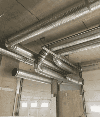 Gaines-Galvanisees-maroc-inox-casablanca Maroc Gaines galvanisées / inox