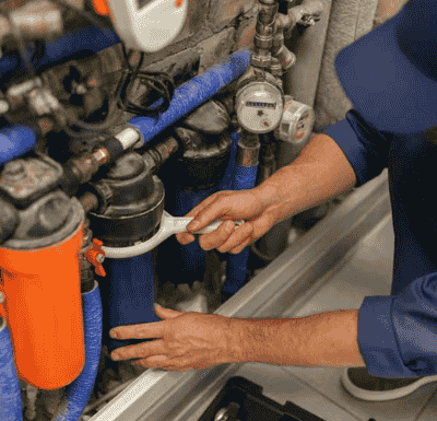 Maintenance-Industrielle-en-Plomberie-Sanitaire-au-Maroc Maroc Maintenance Industrielle