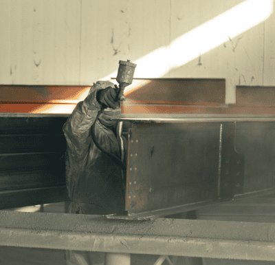 Peinture Anticorrosion au Maroc – Protection Durable avec AB MAROC Casablanca
