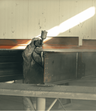 Peinture Anticorrosion au Maroc – Protection Durable avec AB MAROC Casablanca