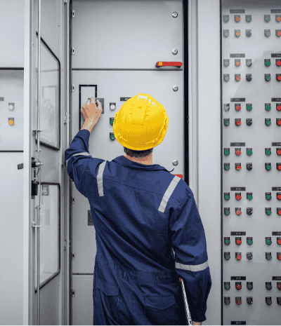 Securite-Electrique-Industrielle-Maroc Maroc Sécurité Électrique Industrielle