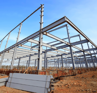Structures Metalliques Maroc Structures Casablanca Dakhla Tanger Marrakech
