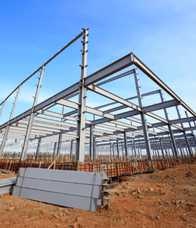 Structures Metalliques Maroc Structures Casablanca Dakhla Tanger Marrakech