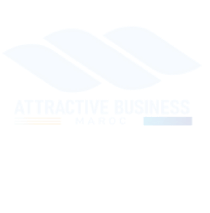 VERTICAL Maroc ATTRACTIVE BUSINESS MAROC