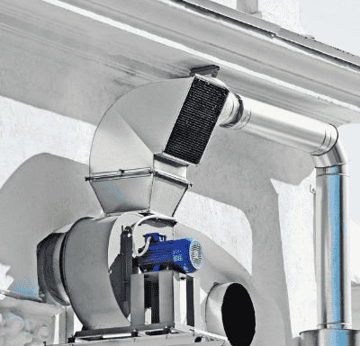 Ventilation-Industrielle-au-Maroc- Maroc Ventilation Industrielle