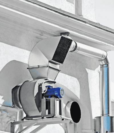 Ventilation-Industrielle-au-Maroc- Maroc Ventilation Industrielle