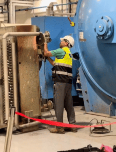 Expert en Construction Métallique, Sécurité & Techniques Industrielles Maroc ATTRACTIVE BUSINESS MAROC